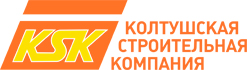 Логотип девелопера
