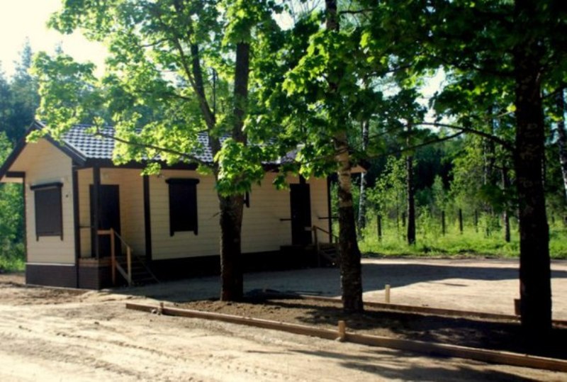 Коттеджный поселок «Агалатово-3»