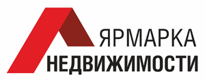 Логотип Ярмарка Недвижимости